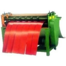 Building machine or Slitting Machine